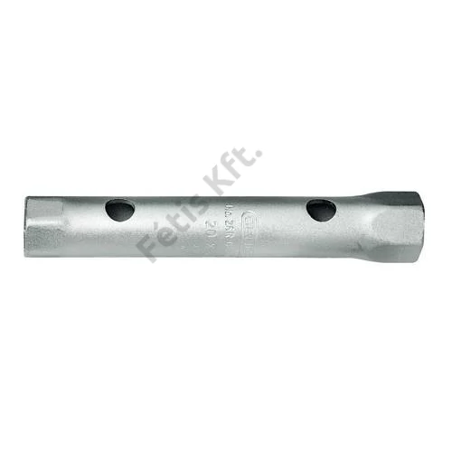 Gedore kétoldalas csőkulcs, üreges szár, hatszög 11x13 mm (26 R 11x13)
