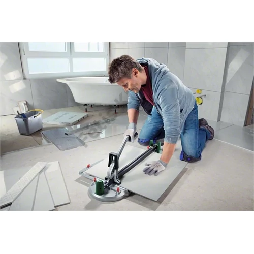 Bosch PTC 640 csempevágó