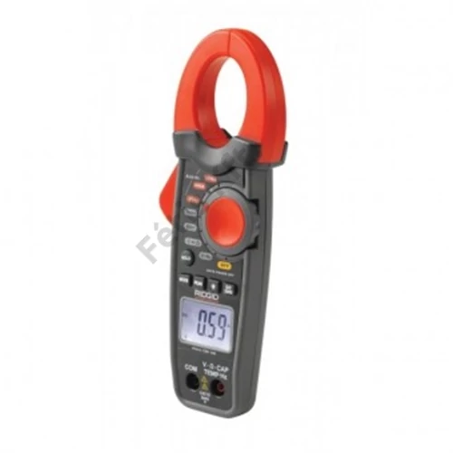 Ridgid micro CM-100 digitális lakatfogó