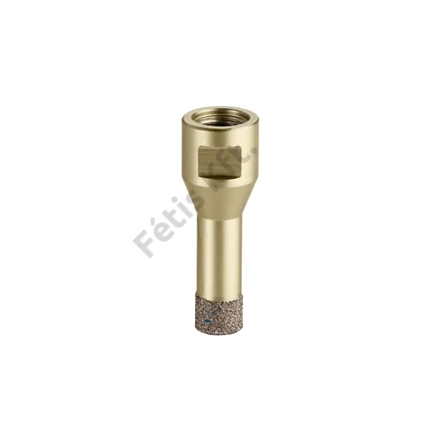 Metabo csempe gyémánt koronafúró, Dry, 20 mm, M14