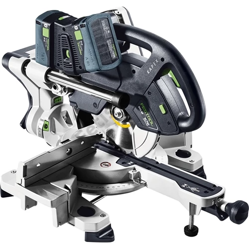 Festool KSC 60 EB 5.0 I-Plus gérvágó