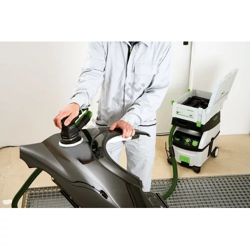 Festool Csiszolópapír STF D125/0 S2000 PL2/15