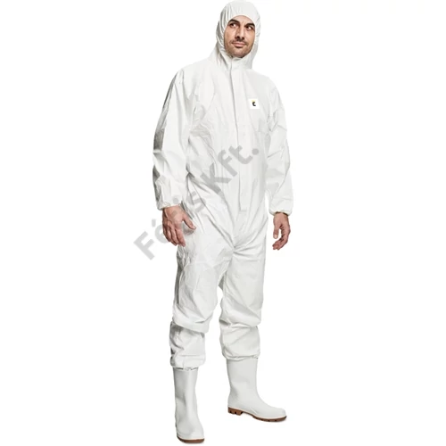 CHEMSAFE 500 OVERAL L