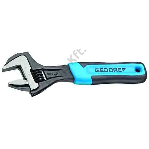 Gedore állítható villáskulcs 6
