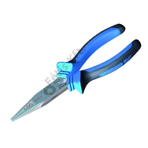 Gedore többcélú fogó, 180 mm, 2K markolat (8133-180 JC)