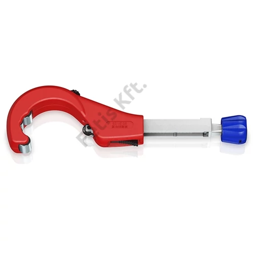 Knipex TubiX XL görgős csővágó 260 mm