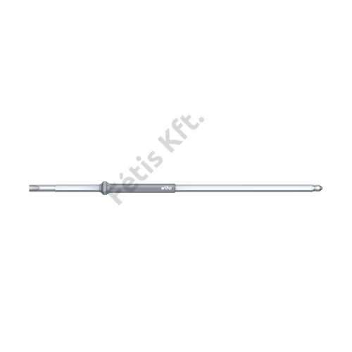 Wiha Cserélhető penge Lapos, hosszmarkolatú nyomaték csavarhúzóhoz 4.0 mm (26279)