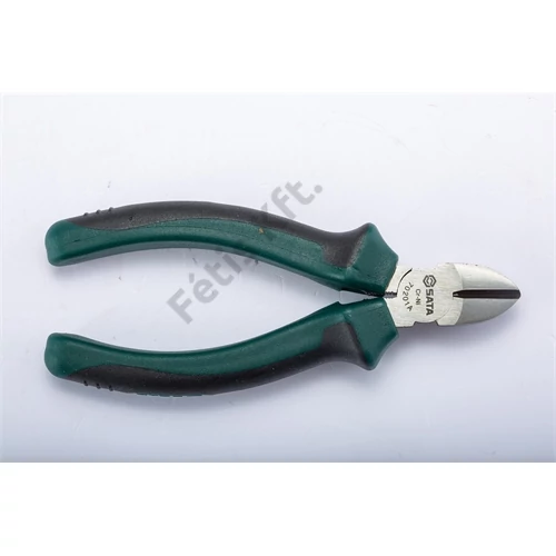 SATA oldalcsípő fogó 125mm