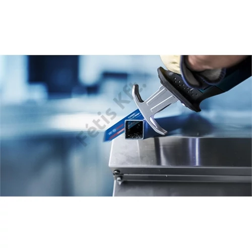 Bosch EXPERT 'Thin Tough Metal' S 922 EHM szablyafűrészlap, 10 db