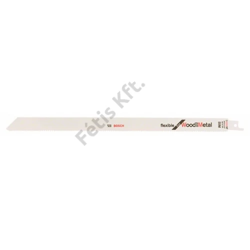 Bosch S1222VF orrfűrészlap /2db