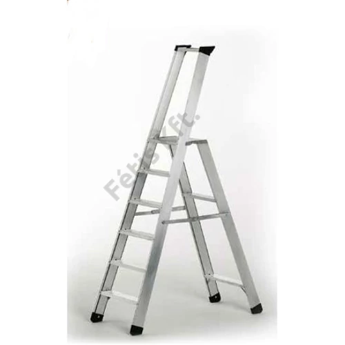 Zarges Seventec 311 lépcsős állólétra 1x10 Z500