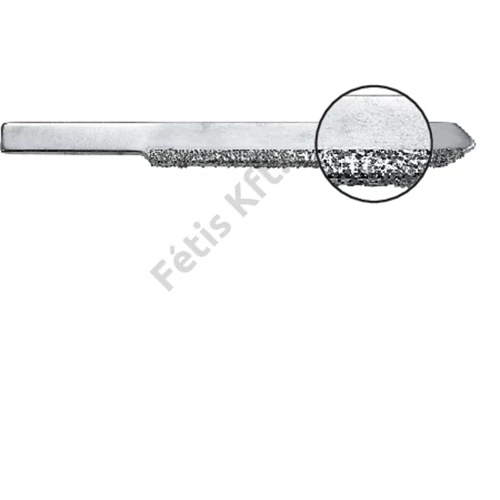 Fein HSS fűrészlap 77mm 1db