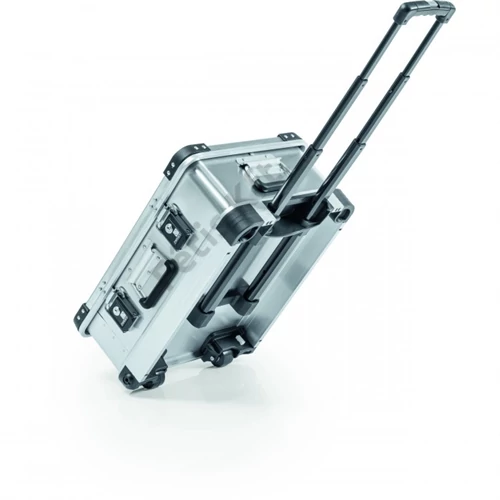 Zarges K 424 XC alu láda 516x350x159 mm