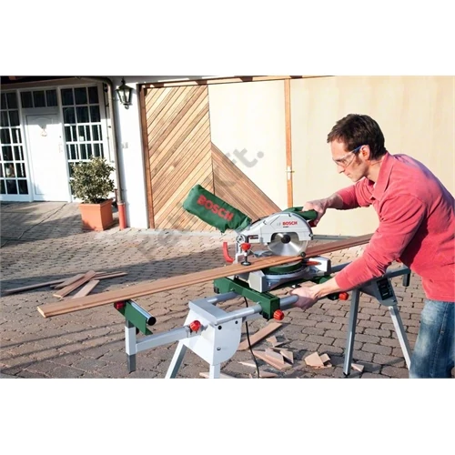 Bosch PTA 2400 állvány minden gérvágóhoz