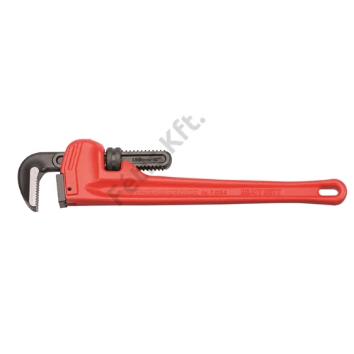 Rothenberger egykezes csőfogó HEAVY DUTY 18