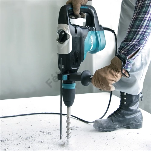 Makita HR4003C fúró-vésőkalapács 1100W