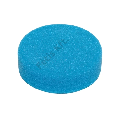 Makita Polírozó szivacs 150 mm kék