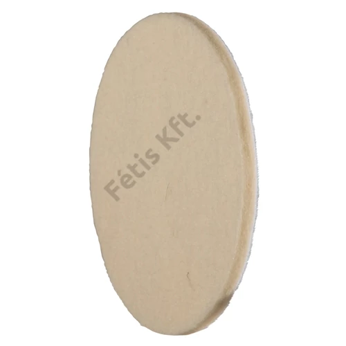 Makita polírozó filckorong 125mm