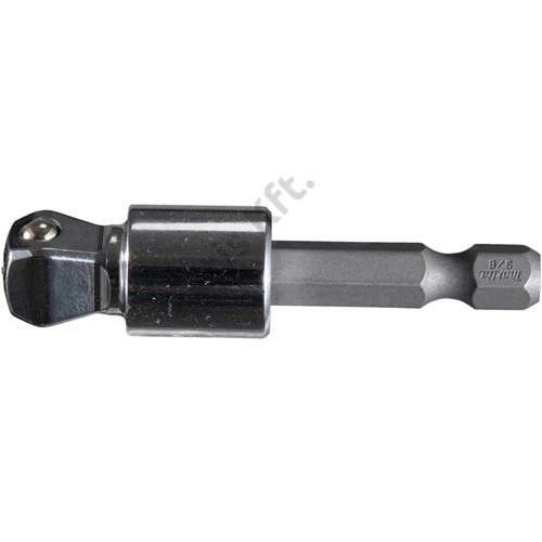 Makita impact PREMIER adapter 1/4