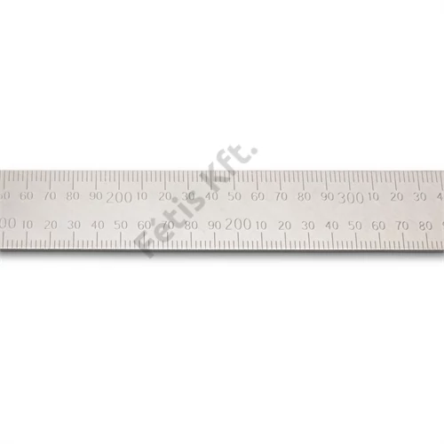 SATA inox lakatos derékszög 610x305mm (mm/col)