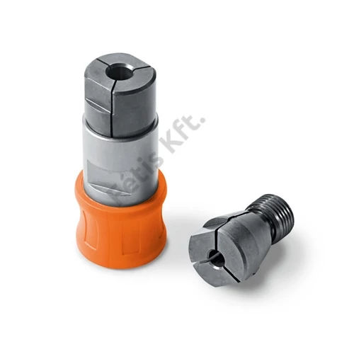 Fein menetfúró adapter készlet QuickIN 4.5, 6mm