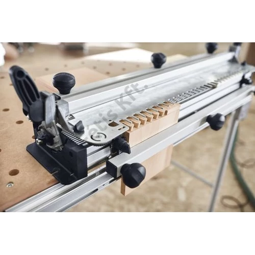 Festool Osztólemez fecskefarkas csapozáshoz VS 600 SZ 14