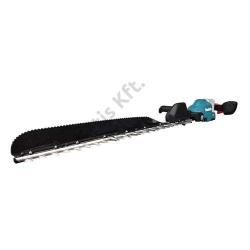 Makita UH014GZ 40Vmax XGT Li-ion BL oldalmarkolatos sövényvágó 75cm alapgép (akku és töltő nélkül)