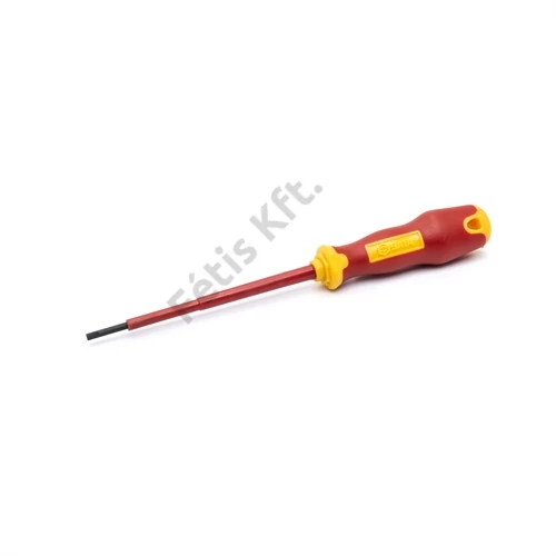 SATA VDE csavarhúzó lapos 3x100mm
