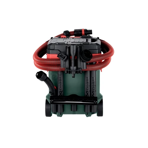 Metabo AS 36-18 L 30 PC-CC akkus porszívó CordlessControl alapgép (akku és töltő nélkül)