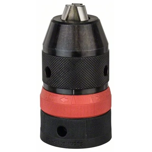 Bosch Supra gyorstokmány ütvefúrókhoz 1.5-13 mm, 1/2-20 UNF