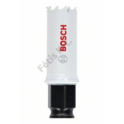 Bosch HSSE Co8 bimetál körkivágó 22x44mm Progressor for Wood&Metal