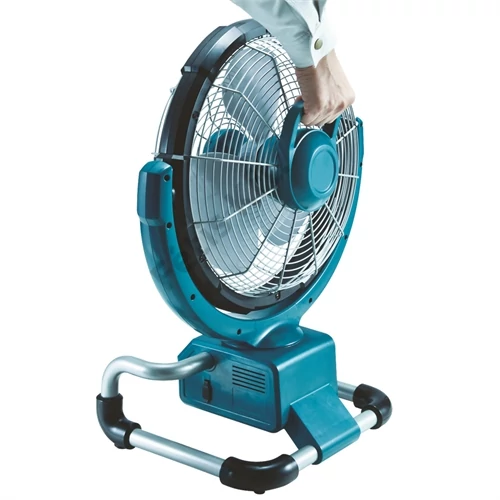 Makita DCF300Z akkus ventilátor (alapgép - akku és töltő nélkül)