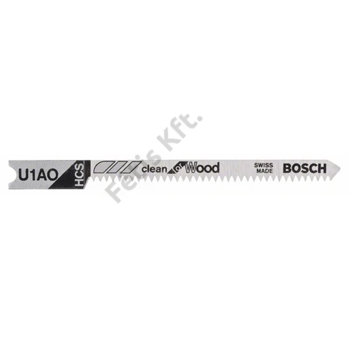 Bosch szúrófűrészlap U 1 AO /3db