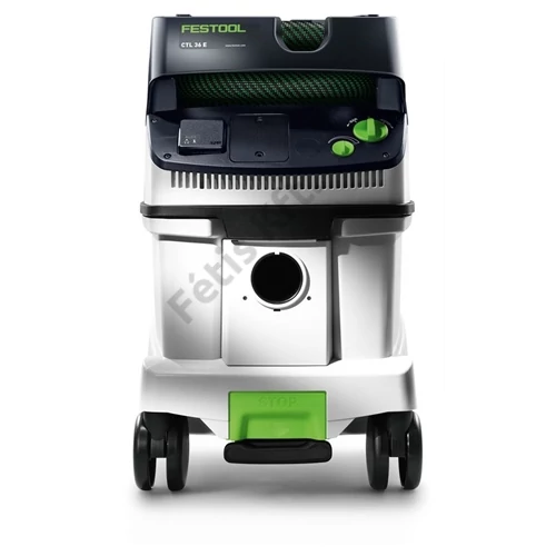 Festool CTL 36 E Mobil elszívó