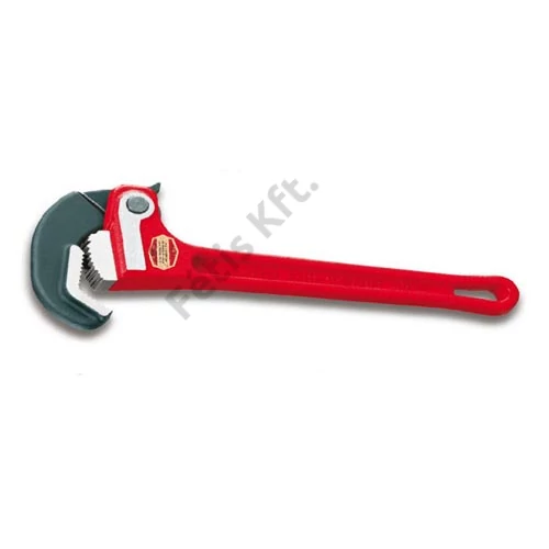Ridgid amerikai RapidGrip gyors csőfogó 250 mm - 1.1/2