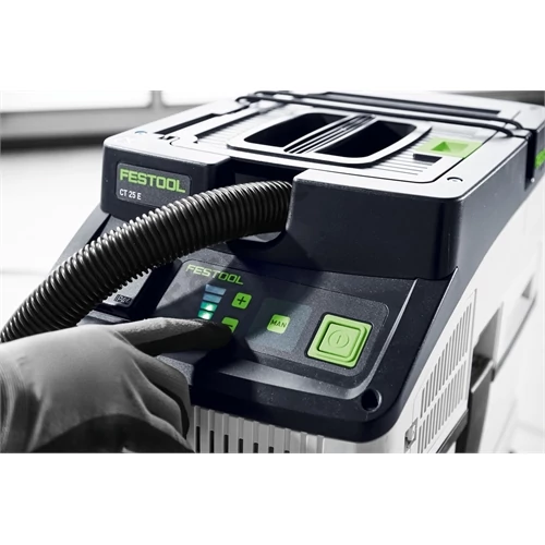 Festool CT 25 E elszívómobil