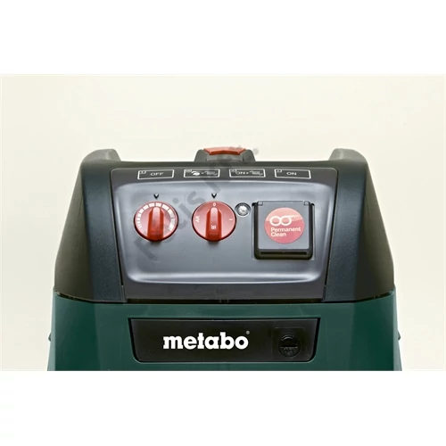 Metabo ASR 35 L ACP száraz-nedves porszívó 1400W 248hPa (mbar) 35l