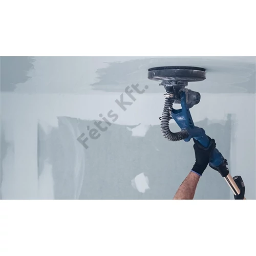 Bosch EXPERT M480 csiszolóháló gipszkartoncsiszolókhoz, 225 mm, G 220, 25 db
