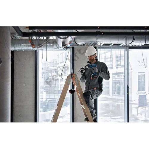 Bosch GHG 18V-50 hőlégfúvó