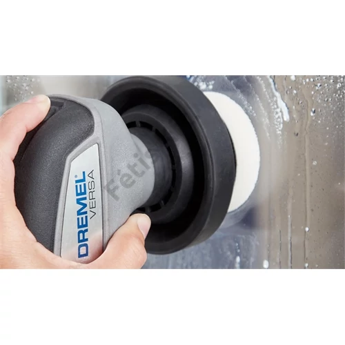 Dremel Versa tisztító habpárna (PC362)