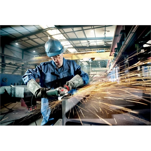 Metabo WEA 17-125 Quick sarokcsiszoló 1700W 125mm