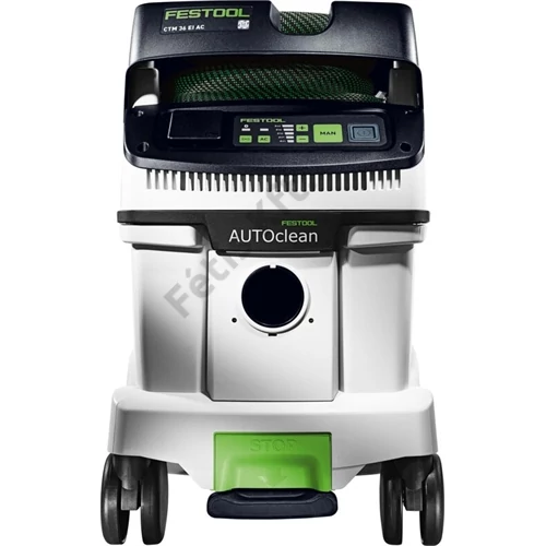 Festool Mobil elszívó CLEANTEC CTM 36 EI AC
