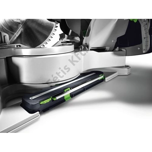Festool KS 120 REB-Set-UG Gérvágó