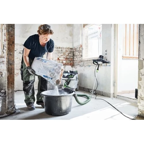 Festool MX 1200 RE EF HS3R keverőgép