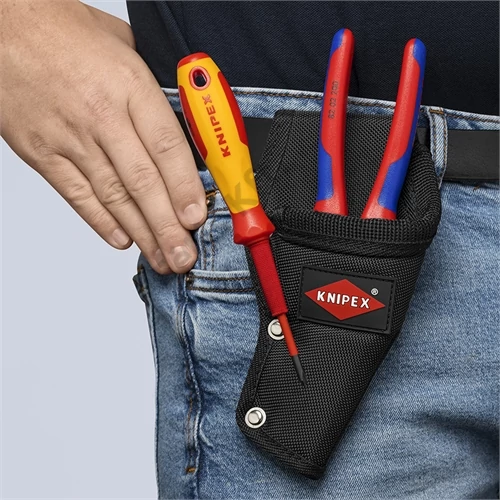 Knipex többcélú övtáska 215 mm