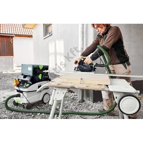 Festool Merülőfűrész TS 60 KEBQ-Plus-FS 100Y Limited Edition