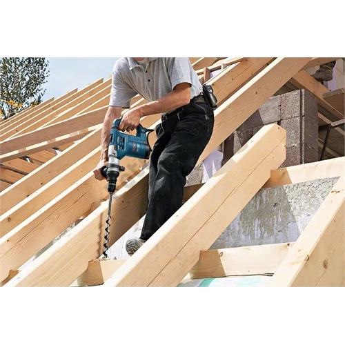 Bosch GBH 4-32DFR fúrókalapács 900W 4.2J