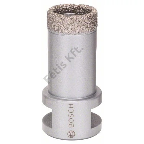 Bosch DrySpeed gyémánt körkivágó sarokcsiszolóhoz M14 25x35 mm