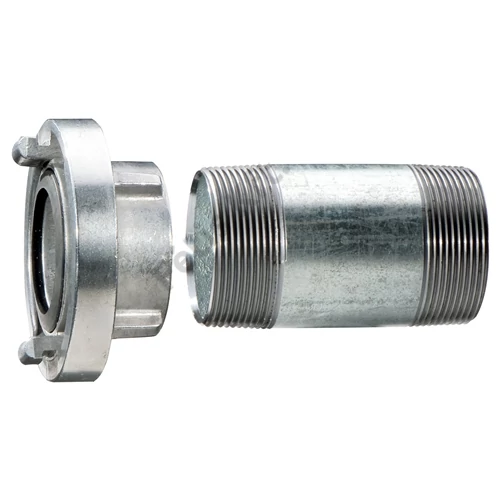 Metabo Storz csatlakozó 1.1/2 hosszabbítócsővel 100 mm
