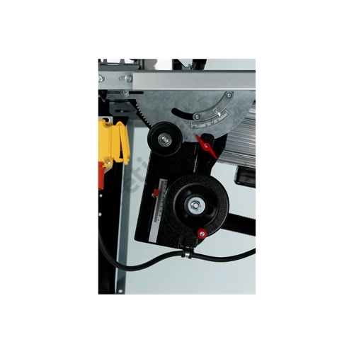 Metabo TKHS 315M 4.2 DNB asztali körfűrész 4200W 315mm (400V)